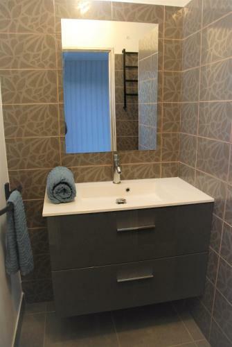 Bed & Breakfast Villa Donosti Chambres D'h�tes