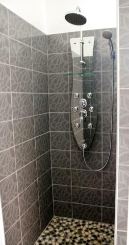 Bed & Breakfast Villa Donosti Chambres D'h�tes