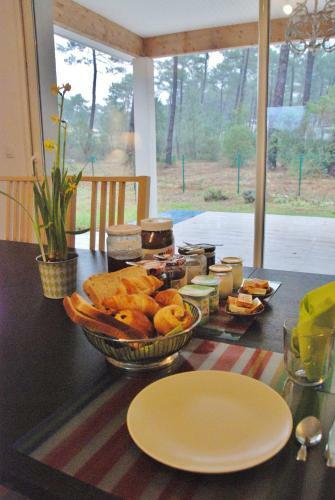 Bed & Breakfast Villa Donosti Chambres D'h�tes