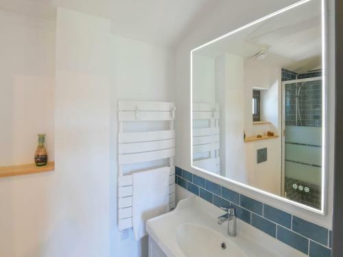Cozy Villa In Lanton Near The Beach