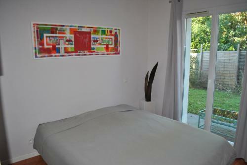 Apartamento Appartement 2 Pi�ces Bassin D'arcachon