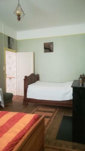 Maison Commandant Blaison