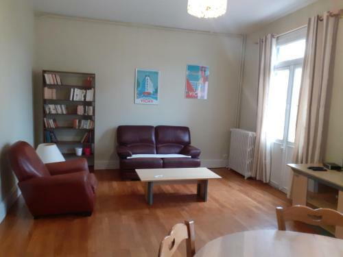 Apartamento Chez Wendy