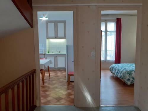 Apartamento Chez Wendy