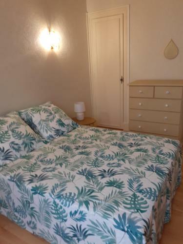 Apartamento Chez Wendy