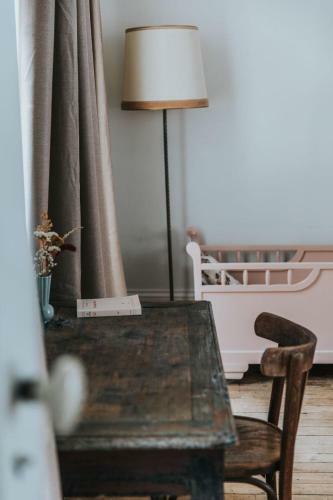 Maison S�raphine - Guest House - Bed And Breakfast