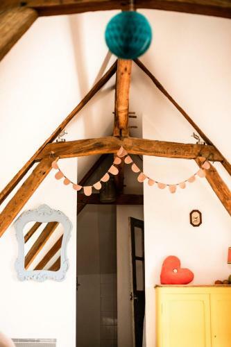 Maison S�raphine - Guest House - Bed And Breakfast