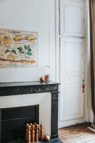 Maison S�raphine - Guest House - Bed And Breakfast