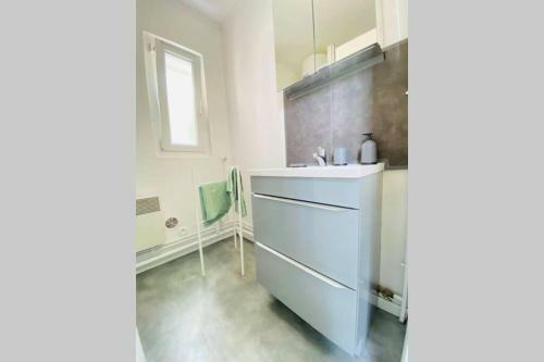 Apartamento Appartement Rez-de-chauss�e