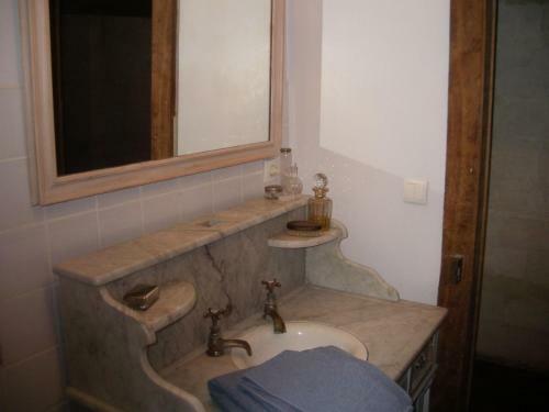 Apartamento Le Refuge Des Cordeliers