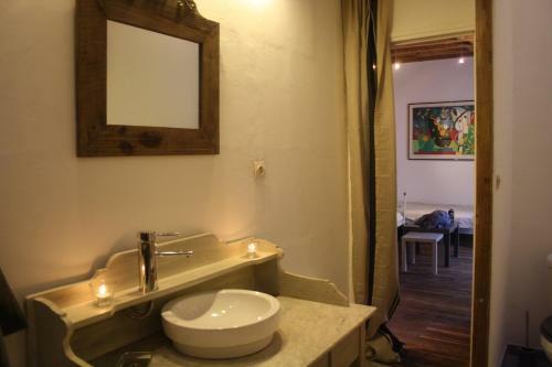 Apartamento Le Refuge Des Cordeliers
