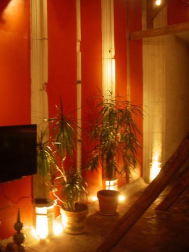 Apartamento Le Refuge Des Cordeliers