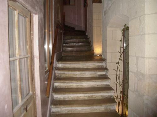 Apartamento Le Refuge Des Cordeliers
