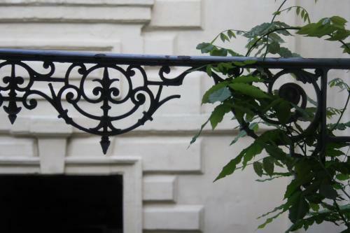 Apartamento Le Refuge Des Cordeliers