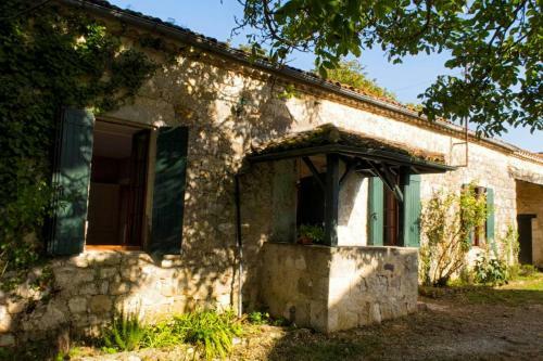 Agroturismo La Ferme Du Chateau