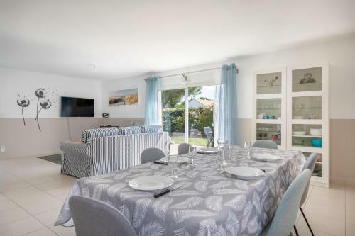 Maison A La Plaine Sur Mer