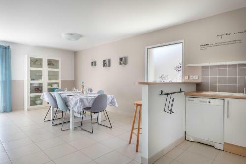 Maison A La Plaine Sur Mer