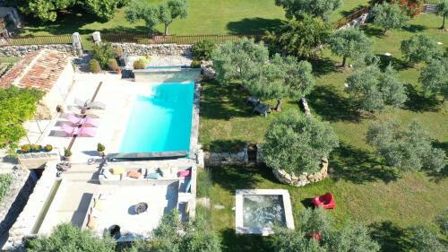 Apartamento 2 Logements Independants