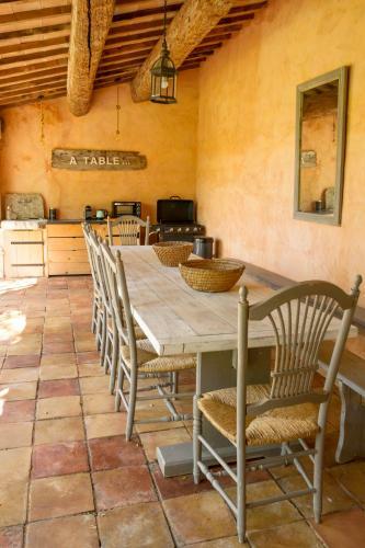Apartamento 2 Logements Independants