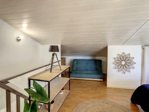 Apartamento ** Superbe Appartement Sur Le Canal Du Midi **