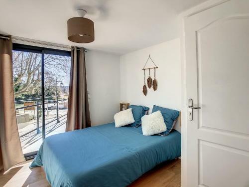 Apartamento ** Superbe Appartement Sur Le Canal Du Midi **