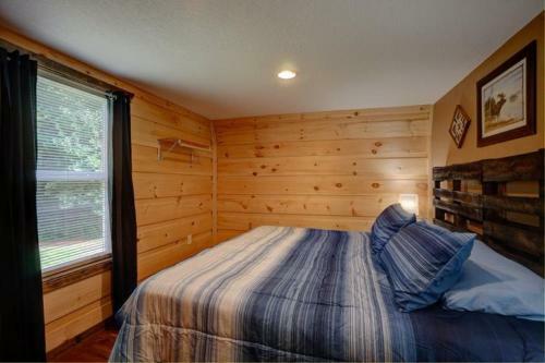 Dragon's Nest Cabin With Mountain Views
