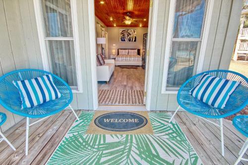 Shallotte Cottage