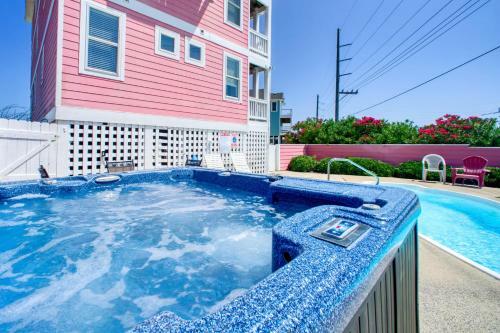 San Flamingo 486