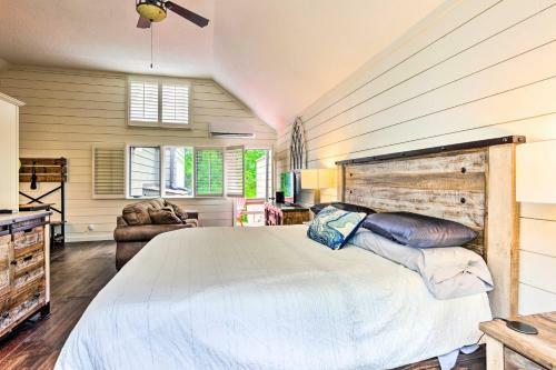 Apartamento Sapphire Valley Studio Resort Pools And Golf!