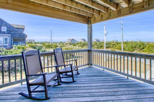 Carolina Girl Rodanthe 719