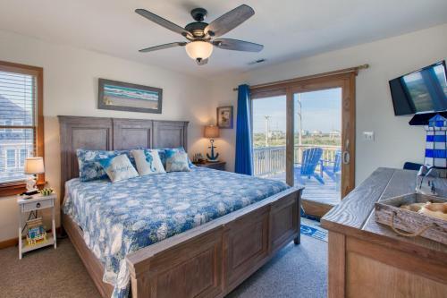 Carolina Girl Rodanthe 719
