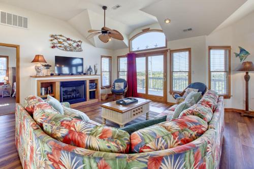 Carolina Girl Rodanthe 719