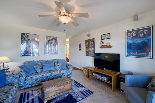 Carolina Girl Rodanthe 719
