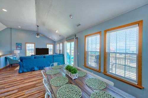 Sandy Bottoms 133