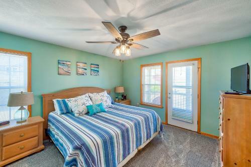 Sandy Bottoms 133