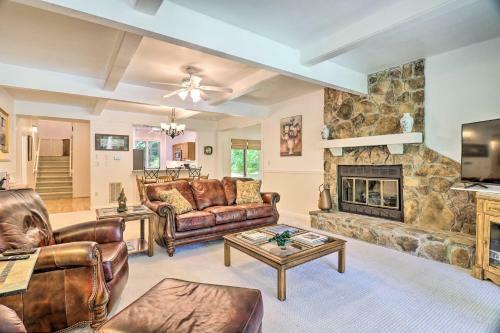 Apartamento Cozy Sapphire Condo Ski And Explore Waterfalls!