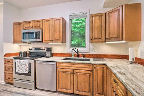 Apartamento Cozy Sapphire Condo Ski And Explore Waterfalls!