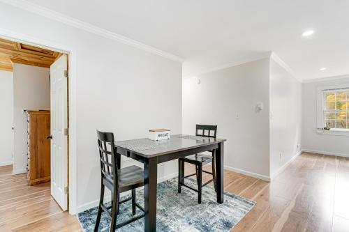 Apartamento Shelby Street