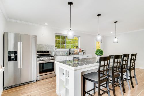 Apartamento Shelby Street