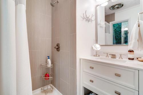 The Chalet At Devil's Den