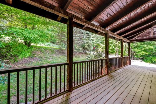 Butterfly At The Lakes