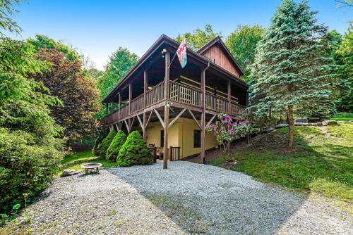 Butterfly At The Lakes