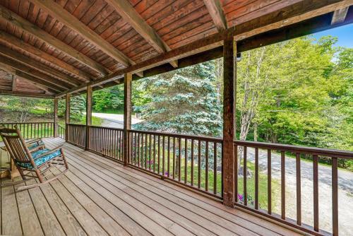 Butterfly At The Lakes