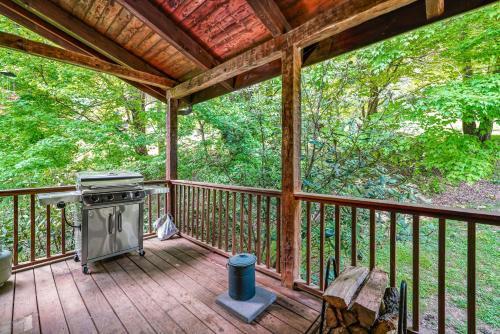 Butterfly At The Lakes