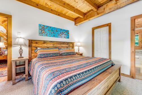 Butterfly At The Lakes