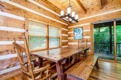 Butterfly At The Lakes