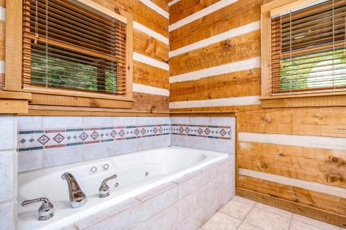 Butterfly At The Lakes