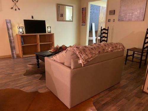 Apartamento Finn And Feather?s Mountain Escape