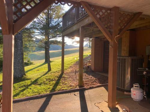Apartamento Finn And Feather?s Mountain Escape