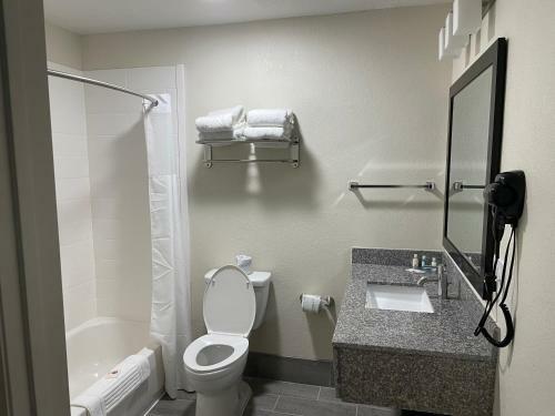 Hotel Quality Inn & Suites